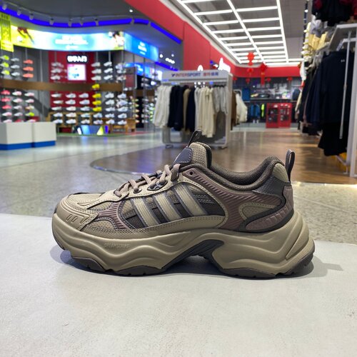 adidas阿迪达斯男女鞋春款XLG FIN PULSES运动休闲跑步鞋KI1866