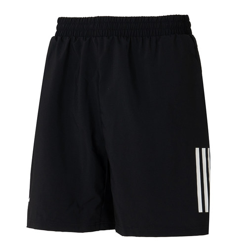 Adidas/阿迪达斯男装时尚户外休闲网球训练百搭男运动短裤HS3253
