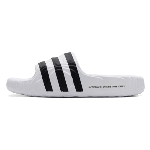 Adidas Originals阿迪三叶草ADILETTE运动凉鞋/拖鞋IF3668