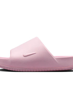 nike耐克夏季女鞋SLIDE 2新款百搭运动休闲舒适鞋拖鞋IB7561-600