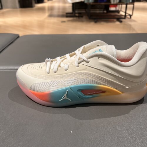 耐克男鞋运动休闲鞋缓震篮球鞋