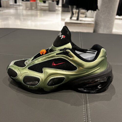 耐克女鞋AIRMAXMUSE休闲运动鞋