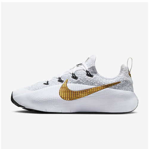 Nike耐克男鞋LEBRON TR 1白色詹姆斯实战篮球鞋训练鞋FJ6151-006