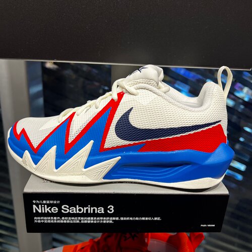 NIKE耐克大童NIKE S.T.DYNAMITE(GS)运动鞋IH2308-105