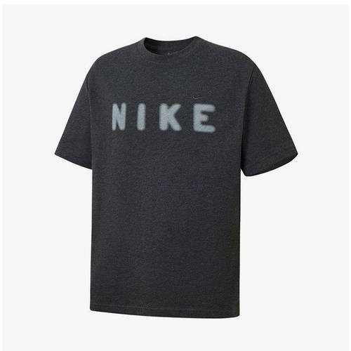 Nike耐克DF套头圆领针织新款时尚经典百搭短袖T恤 IV2642-060