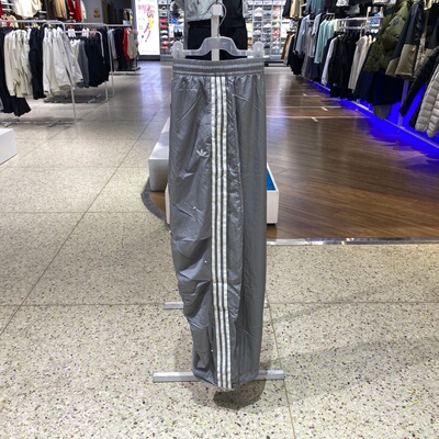 adidas阿迪达斯三叶草女子26春款P PANT运动休闲长裤KS2866