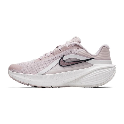 Nike耐克女鞋Downshifter 14网面运动鞋透气跑步鞋IR1524-600