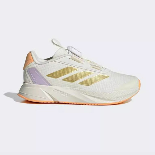 正品Adidas/阿迪达斯童鞋低帮轻便百搭旋钮跑步运动休闲鞋IE0916
