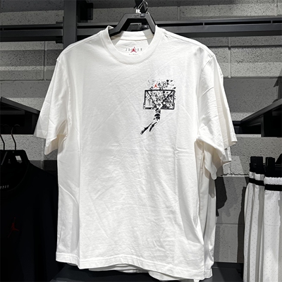 Nike耐克男短袖2025夏款跑步训练速干透气圆领运动T恤IB4128-133