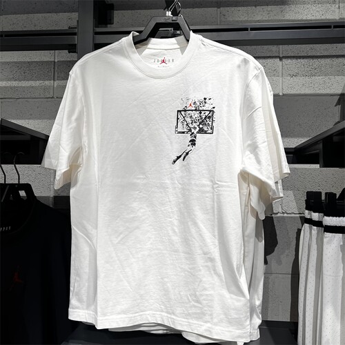 Nike耐克男短袖2025夏款跑步训练速干透气圆领运动T恤IB4128-133