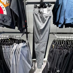 NIKE耐克男裤26新款刺绣标百搭休闲运动梭织长裤IF1819-068