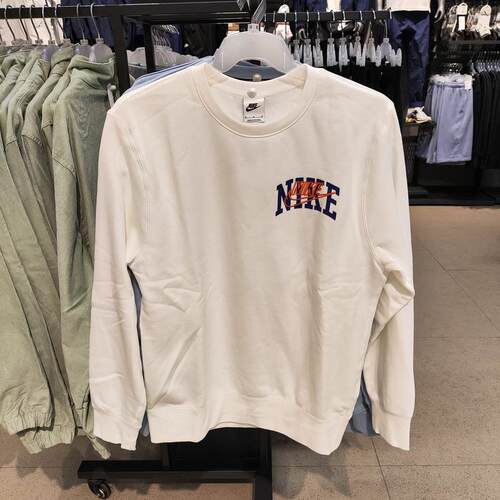 Nike/耐克男子套头衫卫衣