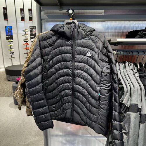 耐克ACG男子运动休闲棉服外套