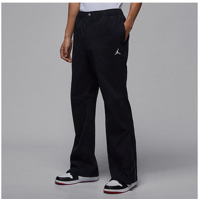 Nike/耐克Jordan男士时尚舒适宽松透气休闲长裤IF1819-010