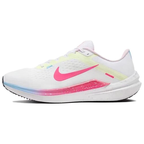 NIKE耐克女鞋2024年春季新款轻便缓震耐磨运动跑步鞋FZ3973