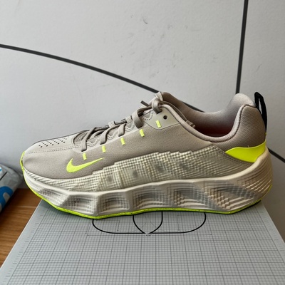 NIKE耐克男女大童鞋新款AVA ROVER厚底休闲跑步运动鞋 HF6331-006