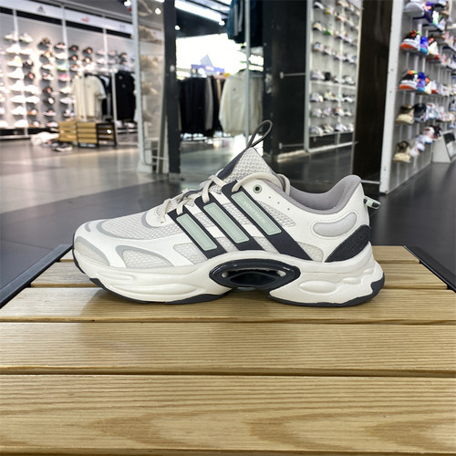 正品Adidas/阿迪达斯男子夏季CLIMACOOL清风运动训练跑步鞋IF6720