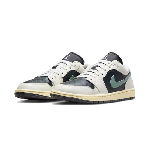 正品Nike/耐克女子夏季新款低帮轻便运动休闲篮球鞋 DC0774-001