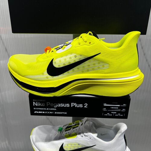 NIKE耐克男子PEGASUS PLUS 2运动休闲训练跑步鞋IM2541-700