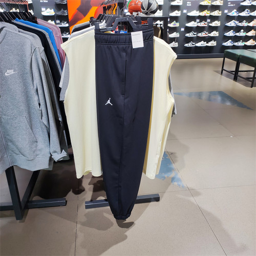 正品NIKE/耐克男子秋新款运动休闲训练宽松针织长裤 FV8609-010