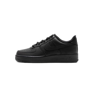 Nike耐克官方AIR FORCE 1男子空军一号运动鞋夏季胶底板鞋CW2288