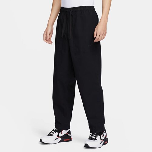 NIKE耐克男NIKE CLUB 长裤徒步束脚运动裤 FN3097-010