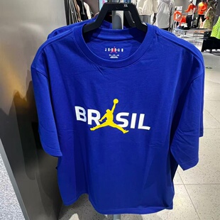 IF3911 宽松透气休闲运动短袖 417 26夏新款 Nike耐克T恤男装