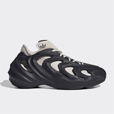 Adidas/阿迪达斯三叶草男女同款低帮轻便百搭运动休闲鞋 HQ4324