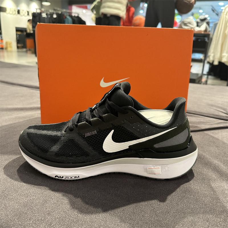 正品Nike/耐克男子秋冬季低帮系带休闲鞋运动跑步鞋 DJ7883-002