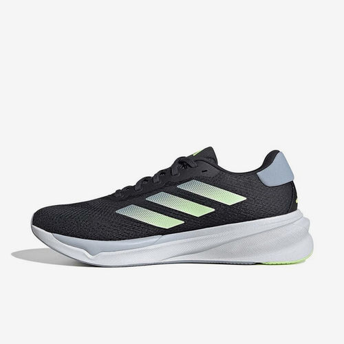 Adidas阿迪达斯新款时尚男士百搭透气舒适运动休闲跑步鞋IG8315
