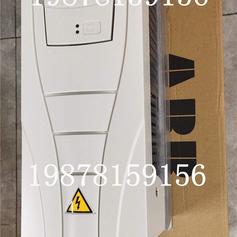 ABB变频器ACSf550-4/5.5/7.5/11/15/18.5/22/30/37/45/55/75/90KW