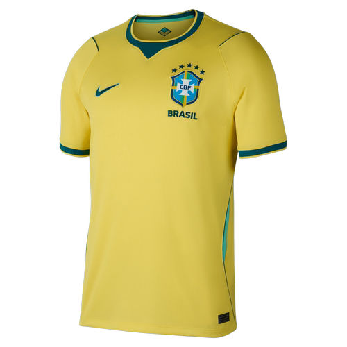 NIKE巴西26世界杯主场球迷版球衣