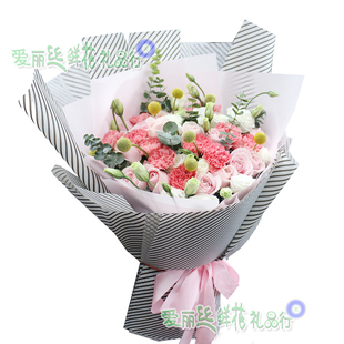 教师节送花 探视病人鲜花 北京鲜花慰问花束 看望长辈鲜花