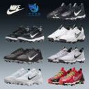 胶钉Zoom 垒球鞋 Trout Elite 青少年成人男女 Nike正品 apha 棒球鞋