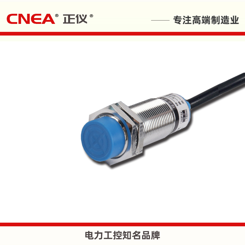 CNEA正仪LJ24A3-10-Z接近开关