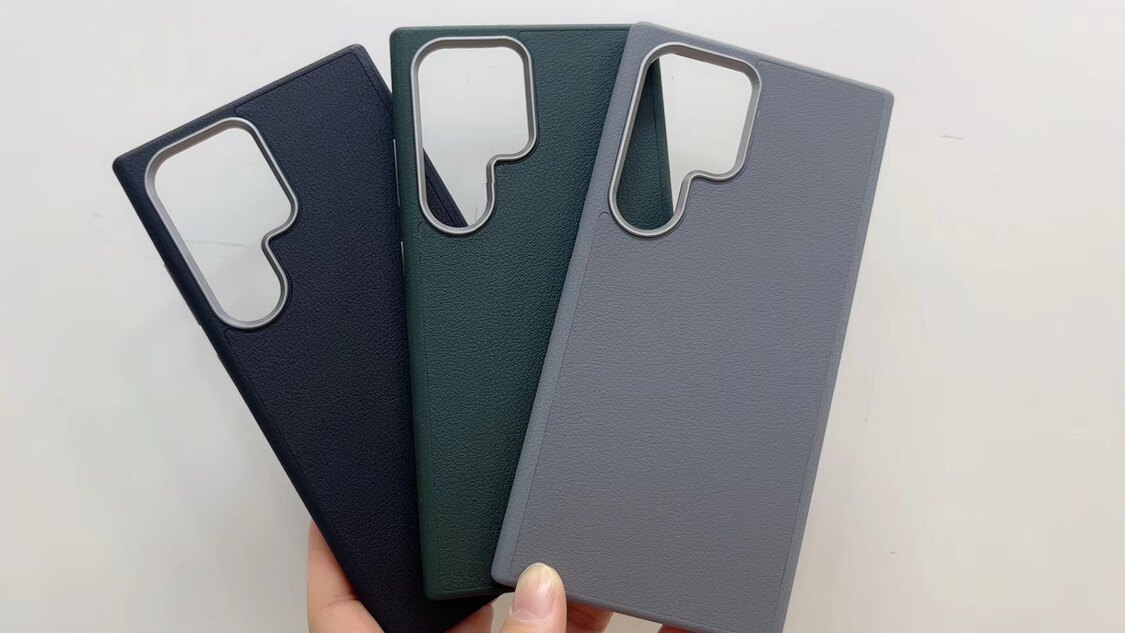 X-Level合适三星s24ultra手机壳素皮s24+全包防摔保护套s24plus新款限量版s25ultra素皮后壳s24男女款适用于