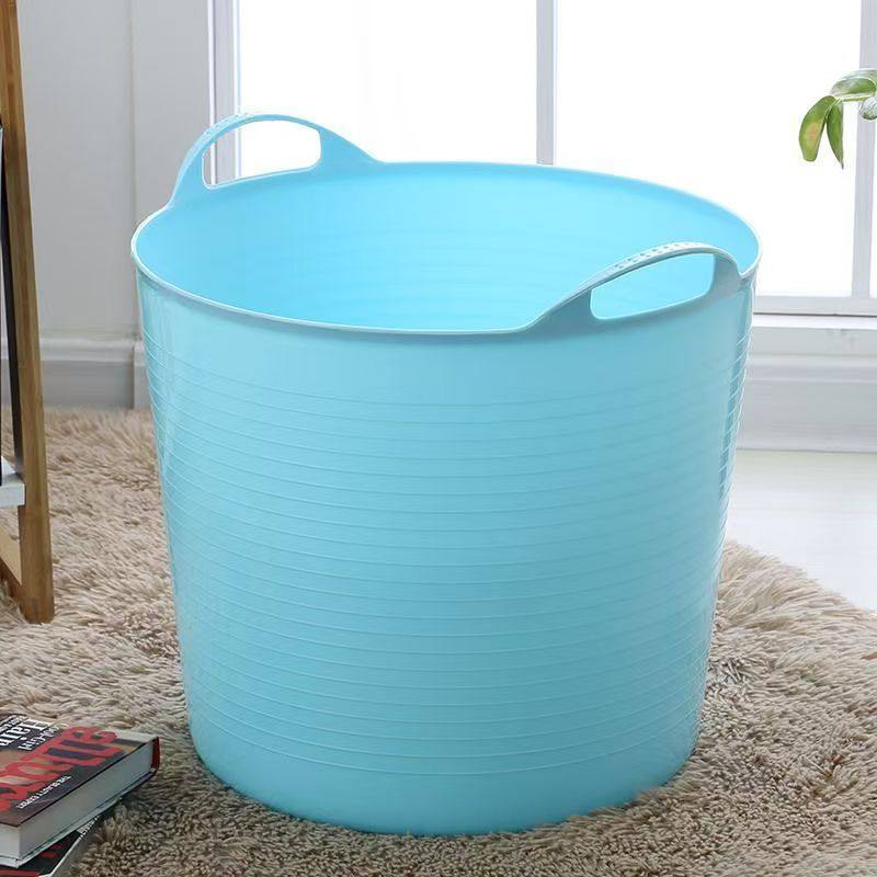 新款儿童洗澡浴桶宝宝沐浴泡澡婴儿洗澡盆坐浴家用加厚小孩游泳,家庭/个人清洁工具,水桶,淘宝优惠券,粉丝福利购,淘宝优惠卷