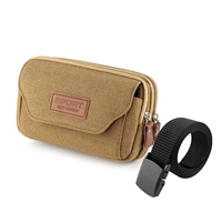 Хаки цвет+ремень (увеличивайте три горизонтальные 7 дюймов)