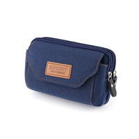 Синий (в 6 дюймах от трехслойной горизонтальной боковой линии)