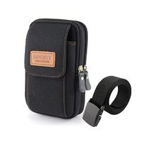 Черный+ремень (в пределах 6,5 дюймов от больших трехслойных вертикальных моделей)