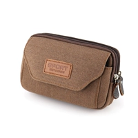 Коричневый (большой три -слой горизонтальный 6,5 дюйма)