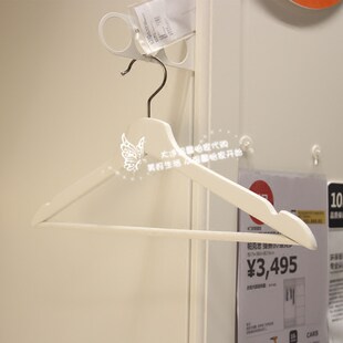 Ikea, изогнутое корректирующее боди, деревянная вешалка из натурального дерева