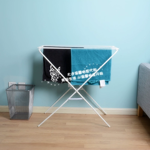 Ikea, сушилка, складная простая вешалка