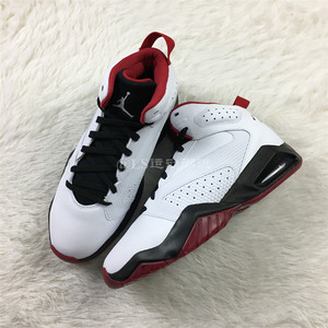 NIKE耐克AJ6简版复古减震篮球鞋