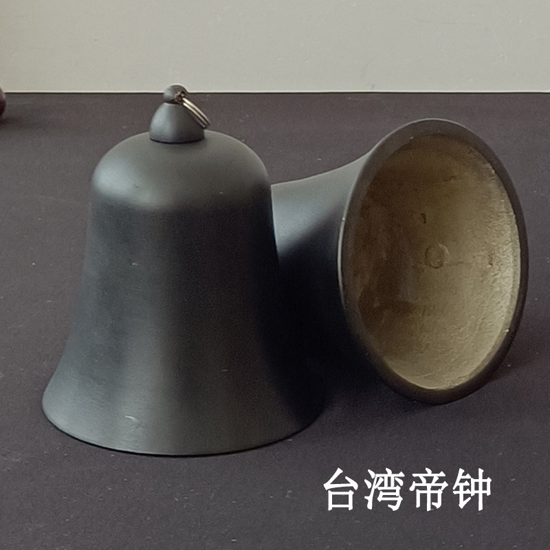 台湾帝钟寺庙铜钟吊钟大号挂钟寺