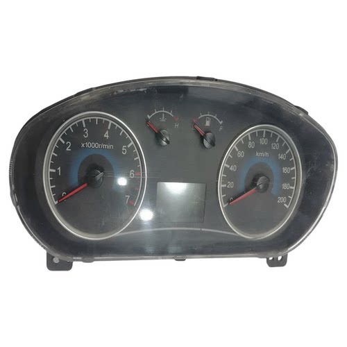 适用东风风光330手动挡ZB178T1组合仪表盘总成3820010-FA03-FA19