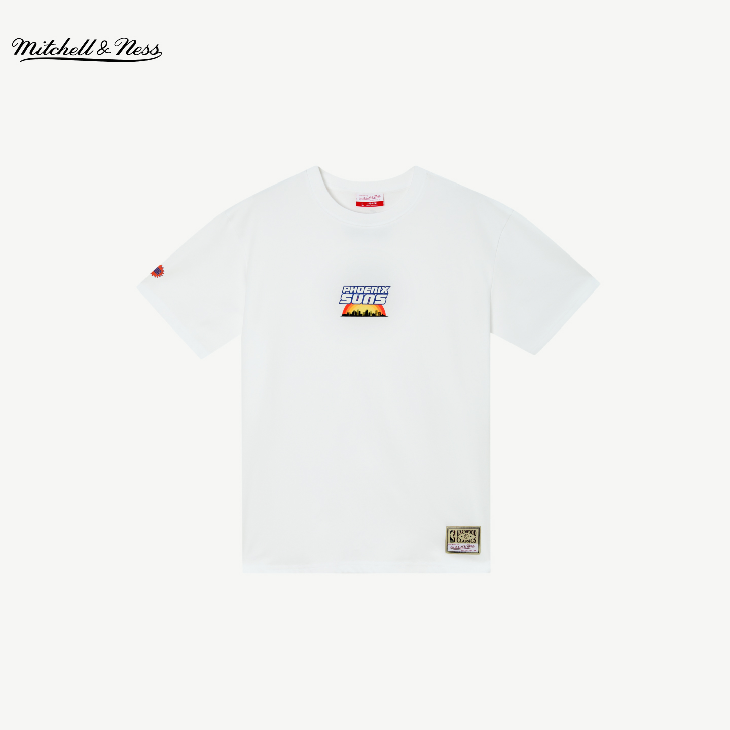 M&NxAFGK联名限定T恤