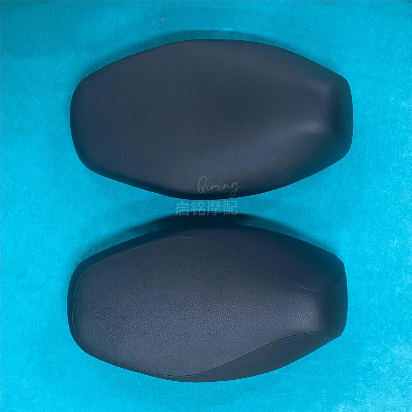 台铃XTM电动车原厂配件原厂XTM一代座垫2.0座包