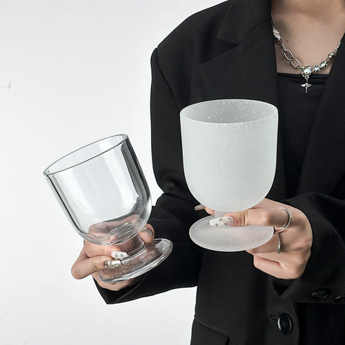 玻璃杯SL-130无其他配件