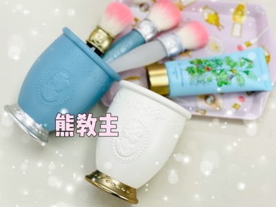 现货拉杜丽花瓣日本化妆LADUREE